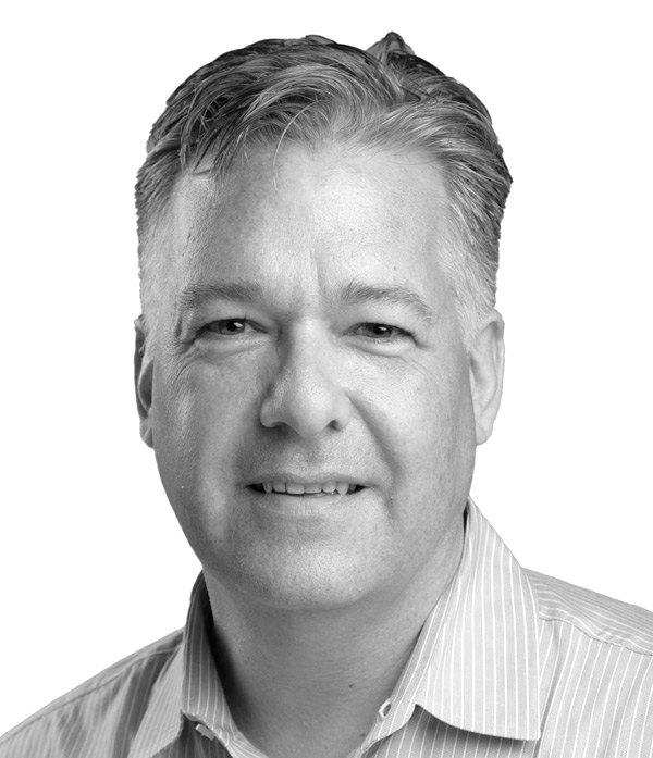 Rich Boykin, CDI Labs VP of Informatics